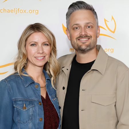 Nate Bargatze's Wife: What Makes Their Relationship Stand Out? Find Out Now!